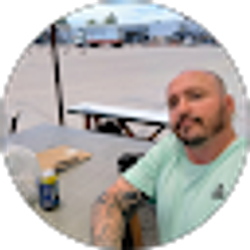 Profile photo of Tommy Black