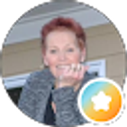 Profile photo of Marion Perry