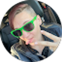 Profile photo of Lauren Goslee