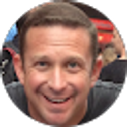Profile photo of James McMurphy