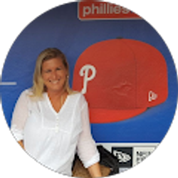 Profile photo of Joy Smith