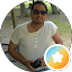 Profile photo of Praveen Sharma