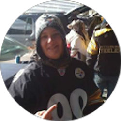 Profile photo of Barb 619