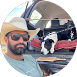 Profile photo of Spencer Scranton