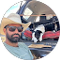 Profile photo of Spencer Scranton