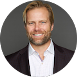 Profile photo of Jared Poulson