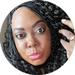 Profile photo of Shontel Johnson