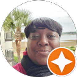 Profile photo of Patricia Wooten