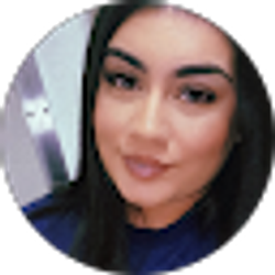 Profile photo of Nathalie Bustos
