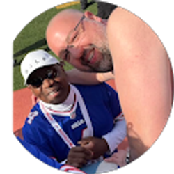 Profile photo of Tom Registered Nurse