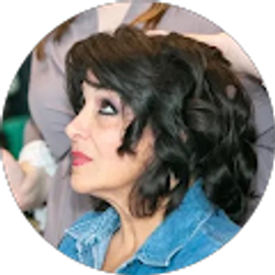 Profile photo of Anna Marie DiGioia