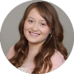 Profile photo of Jacqueline Nicole Mullins