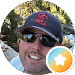 Profile photo of Pete Friedhoff