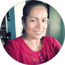 Profile photo of Ignacia Lewis