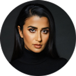 Profile photo of Maral Ostadi