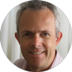 Profile photo of Luis Tambellini