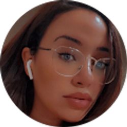 Profile photo of Mariam Binyam