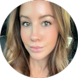 Profile photo of Jamie Terrette