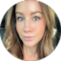 Profile photo of Jamie Terrette
