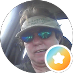 Profile photo of Linda Hodge