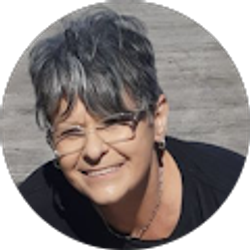 Profile photo of Carole Leclerc