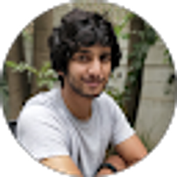 Profile photo of Thiru Alangar