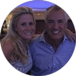 Profile photo of Tom Berry