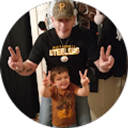 Profile photo of Sean Fram