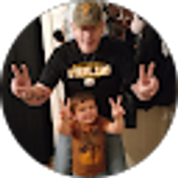 Profile photo of Sean Fram