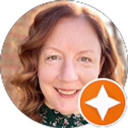 Profile photo of Rebecca Linz O'Laughlin