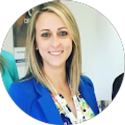 Profile photo of Kaitlin Hillegass