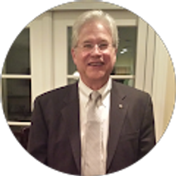 Profile photo of Steve Prouty