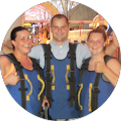 Profile photo of Rachel Seefeldt