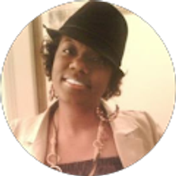 Profile photo of Temprest Smith