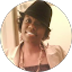 Profile photo of Temprest Smith