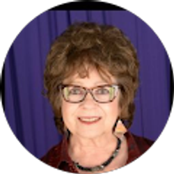 Profile photo of Sue Burgess
