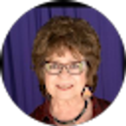 Profile photo of Sue Burgess