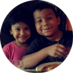 Profile photo of Teresa Flores