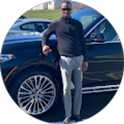 Profile photo of Morris Rankins