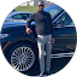 Profile photo of Morris Rankins