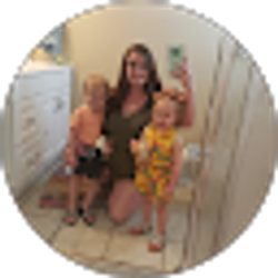 Profile photo of Morgan Hayes