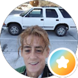 Profile photo of Dawn Parker Terrell