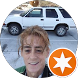 Profile photo of Dawn Parker Terrell