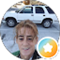 Profile photo of Dawn Parker Terrell