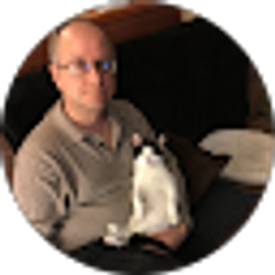 Profile photo of Scott True