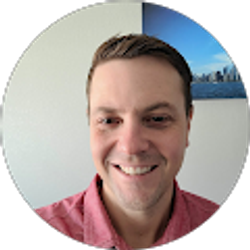 Profile photo of Wesley Farmer