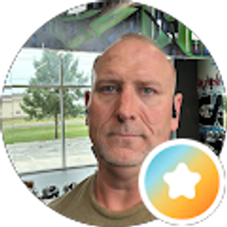 Profile photo of Robert Barham