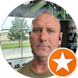 Profile photo of Robert Barham