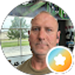 Profile photo of Robert Barham