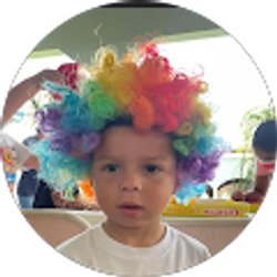 Profile photo of Cruz Luz